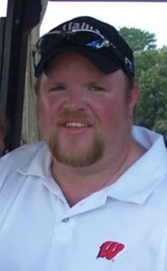 Craig John Gensler Marinette, WI Death-Obituary